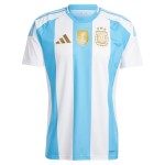 Argentina Camiseta de Local Copa América 2024