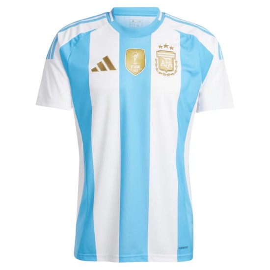 Argentina Camiseta de Local Copa América 2024