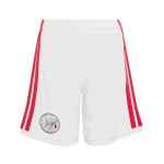 Pantalones Cortos de Local Ajax 2026/27 para Mujer Pantalones Cortos de Local Ajax 2026/27 para Mujer