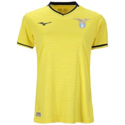 Camisa de visitante para mujer Lazio 2024/25