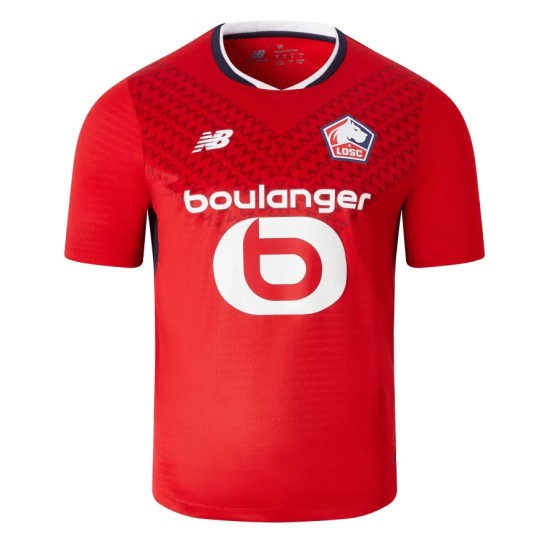 Camisa de casa para mujer LOSC 2024/25