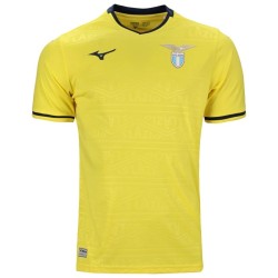 Camisa de visitante para hombre Lazio 2024/25