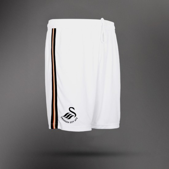 Pantalones Cortos Locales de Swansea City 2024/25 para Mujeres