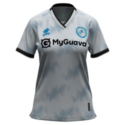 Camiseta Tercera de Millwall 2024/25 para Mujeres