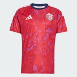 Camiseta local de la Copa del Mundo 2026 de Costa Rica para hombre