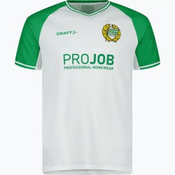 Camiseta tercera Europa para niños Hammarby IF 2024