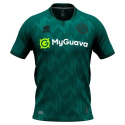 Camiseta Visitante de Millwall 2024/25 para Niños