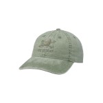 FC St. Pauli Gorra Washed Tonal – Verde FC St. Pauli Gorra Washed Tonal – Verde