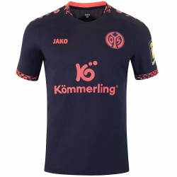 Camisa de visitante para niño Mainz 05 2024/25