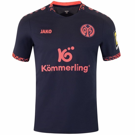 Camisa de visitante para niño Mainz 05 2024/25