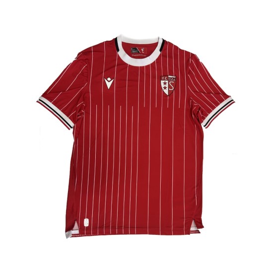 Niño Camiseta visitante FC Sion 2025/26