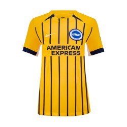 Camisa de visitante para mujer Brighton & Hove Albion 2024/25