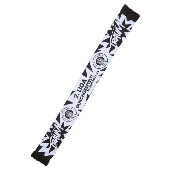 FC St. Pauli Bufanda 2024 Promoción