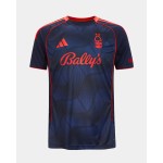 Hombre Nottingham Forest 2025/26 Tercera Camiseta
