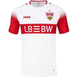 Camiseta de Local para Hombre VfB Stuttgart 2026/27