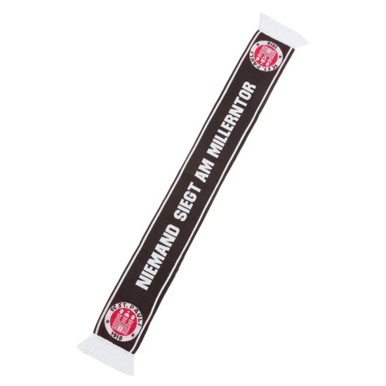 FC St. Pauli Bufanda Millerntor