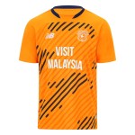 Camiseta tercera Cardiff City 2025/26 hombre Camiseta tercera Cardiff City 2025/26 hombre