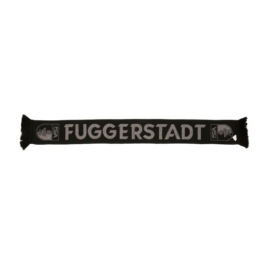 Bufanda Fuggerstadt FC Augsburg Bufanda Fuggerstadt FC Augsburg