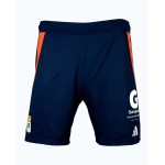 Pantalones cortos de fuera Real Oviedo 2024/25 para hombres Pantalones cortos de fuera Real Oviedo 2024/25 para hombres