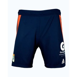 Pantalones cortos de fuera Real Oviedo 2024/25 para niños