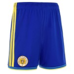 Shorts local Curazao 2026 Copa del Mundo mujer