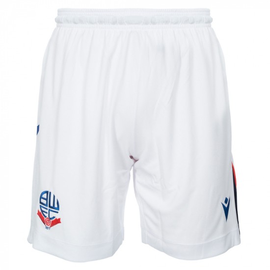 Pantalón corto de hombre Bolton Wanderers 2026/27 de local Pantalón corto de hombre Bolton Wanderers 2026/27 de local
