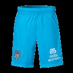 Pantalones Cortos Visitantes de Heracles Almelo 2024/25 para Hombres