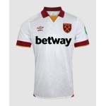 Camiseta de tercera de hombre West Ham United 2024/25 Camiseta de tercera de hombre West Ham United 2024/25