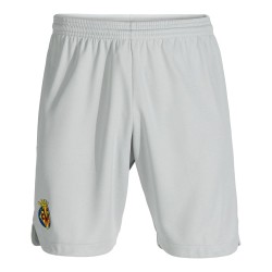 Pantalón corto de visitante infantil Villarreal 2026/27