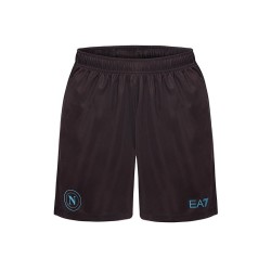 Pantalones cortos tercera Napoli 2025/26 niño