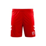 Pantalones cortos locales SSV Jahn Regensburg 2024/25 para hombre