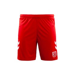 Pantalones cortos locales SSV Jahn Regensburg 2024/25 para hombre