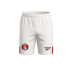 Pantalones cortos local Charlton Athletic 2025/26 niño