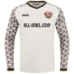 Camiseta visitante de manga larga de hombre Dynamo Dresden 2026/27