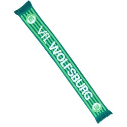 VfL Wolfsburg Bufanda
