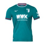 Camisa de visitante para niño FC Augsburg 2024/25