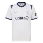 Camiseta Visitante de Middlesbrough 2026/27 para Niño