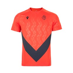 Camiseta TRG tercera Mujer FC Bâle 1893 2024/25