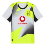 Camiseta de Visitante Hombre BVB Borussia Dortmund 2025/26 Camiseta de Visitante Hombre BVB Borussia Dortmund 2025/26