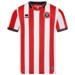 Camiseta local de hombre Sheffield United 2025/26