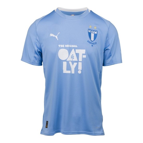 Niños Malmö FF camiseta local 2026 Niños Malmö FF camiseta local 2026