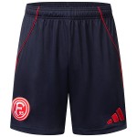 Pantalones Cortos Terceros Hombre Fortuna Düsseldorf 2025/26
