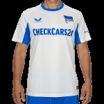 Camiseta visitante 2025/26 Hertha BSC Hombre