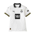 Camiseta Third BVB Borussia Dortmund 2024/25 para hombre