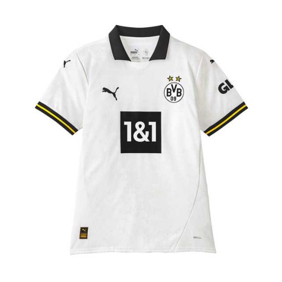 Camiseta Third BVB Borussia Dortmund 2024/25 para hombre