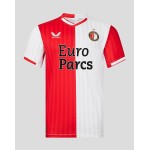 Camiseta Local de Feyenoord 2023/24 para Hombres Camiseta Local de Feyenoord 2023/24 para Hombres