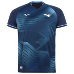 Camiseta tercera Lazio 2025/26 niño Camiseta tercera Lazio 2025/26 niño