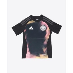 Camiseta de visitante de niños Leicester City 2024/25