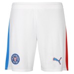 Pantalones cortos de visitante para niño del Holstein Kiel 2025/26
