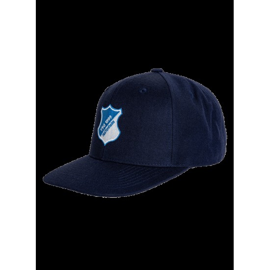 TSG Hoffenheim Gorro Logo Snapback TSG Hoffenheim Gorro Logo Snapback